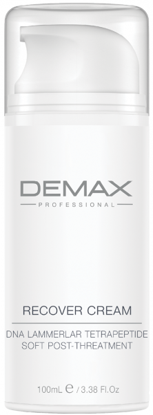 Demax Recover Cream (Крем клеточный репарант), 100 мл