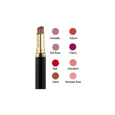 La biosthetique make-up true color lipstick (Стойкая губная помада с фитокомплекcом), 2,1 гр