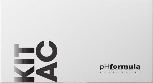 A.C. Resurfacing Travel KIT (Набор дорожный для кожи с акне)