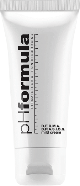 PHformula D.E.R.M.A.B.R.A.S.I.O.N. MILD Cream (Средство для деликатной шлифовки кожи), 50 мл