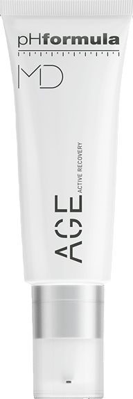 PHformula A.G.E. Active Recovery M.D. (Крем-концентрат для кожи с возрастными изменениями), 50 мл