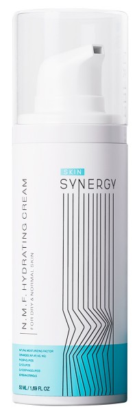 N.M.F. Hydrating Cream (Увлажняющий крем), 50 мл