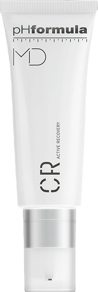 PHformula C.R. Active Recovery M.D. (Активный восстанавливающий концентрат для чувствительной кожи), 50 мл