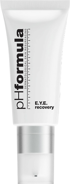 PHformula E.Y.E. Recovery Cream (Восстанавливающий крем для ухода за кожей вокруг глаз), 20 мл