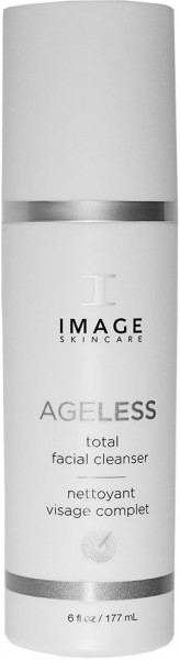 Image Skincare Ageless Total Facial Cleanser (Очищающий гель с АНА)
