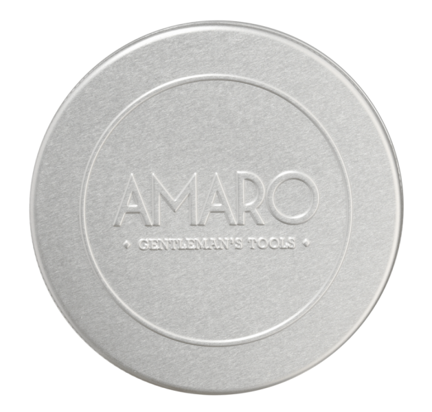 Farmavita Amaro Caramel Pomade (Карамельный воск для волос), 100 мл