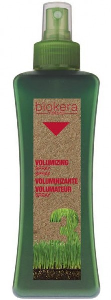 Salerm Biokera Spray Voluminizante (Спрей для создания объема), 300 мл