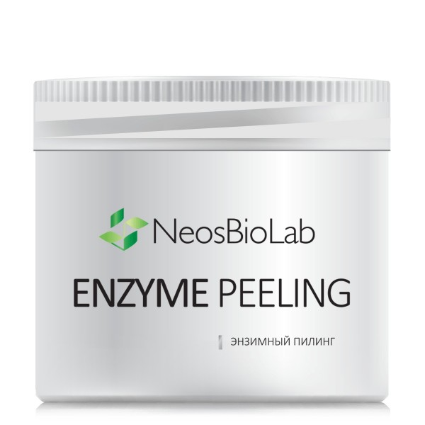 Neosbiolab Enzyme Peeling (Энзимный пилинг), 75 г.