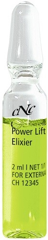 CNC Power Lift Elixier (Сыворотка «Энергия и лифтинг»), 2 мл