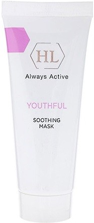 Holy Land Youthful soothing mask (Сокращающая маска), 70 мл