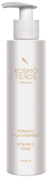 Kosmoteros Lotion activateur no 1 avec vitamine C (Тоник с Витамином С)