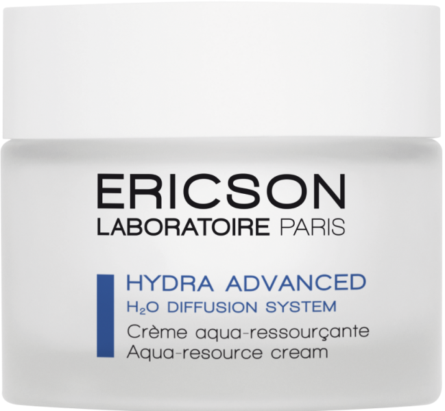 Aqua-Resource (Увлажняющий крем для лица «Аква-ресурс»)