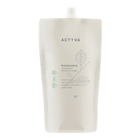Actyva Benessere Shampoo (Шампунь успокаивающий для чувствительной кожи головы)