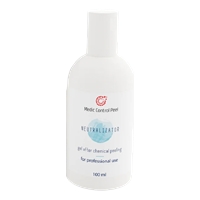 Medic Control Peel Neutralizator (Гель-нейтрализатор после химического пилинга)