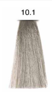 Argan & Keratin Color (Кремообразная краска-гель для волос без аммиака), 100 мл