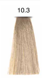 Argan & Keratin Color (Кремообразная краска-гель для волос без аммиака), 100 мл