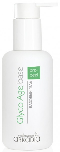 (Базовый гель Glyco Age base), 150 мл