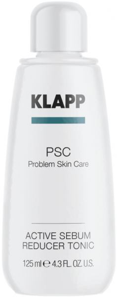 PSC Problem Skin Care Active Sebum Reducer (Активно-заживляющий тоник)