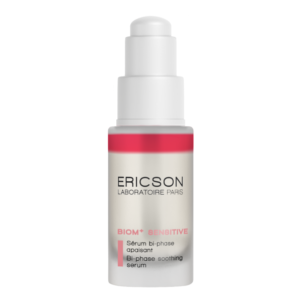 Ericson Laboratoire bi-phase soothing (Бифазная сыворотка), 30 мл