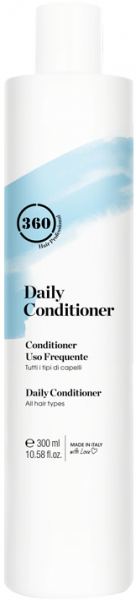360 Daily Conditioner (Ежедневный кондиционер), 300 мл