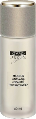 Kosmoteros Masque Anti-Age "Beautе Instantanеe" (Крем-маска Anti-Age "Мгновенная Красота"), 80 мл