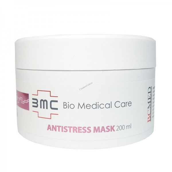 Bio Medical Care Antistress mask (Маска "Антистресс")
