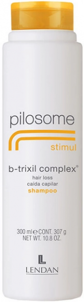 Lendan Pilosome Stimul Shampoo (Шампунь против выпадения волос)