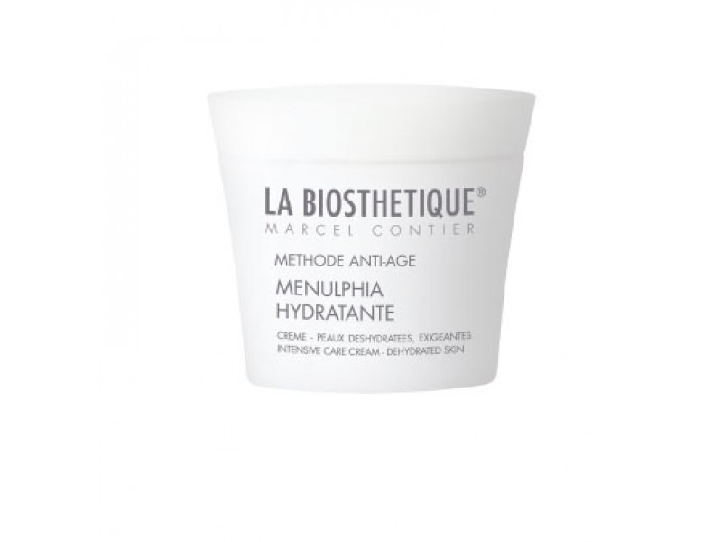 Крем La Mente Plaquinone Cream Купить