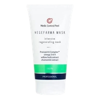 Medic Control Peel Vegefarma Mask (Интенсивная восстанавливающая увлажняющая маска)