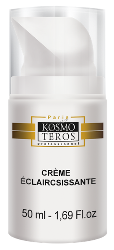 Kosmoteros Creme Eclaircsissante (Крем с витамином С), 50 мл