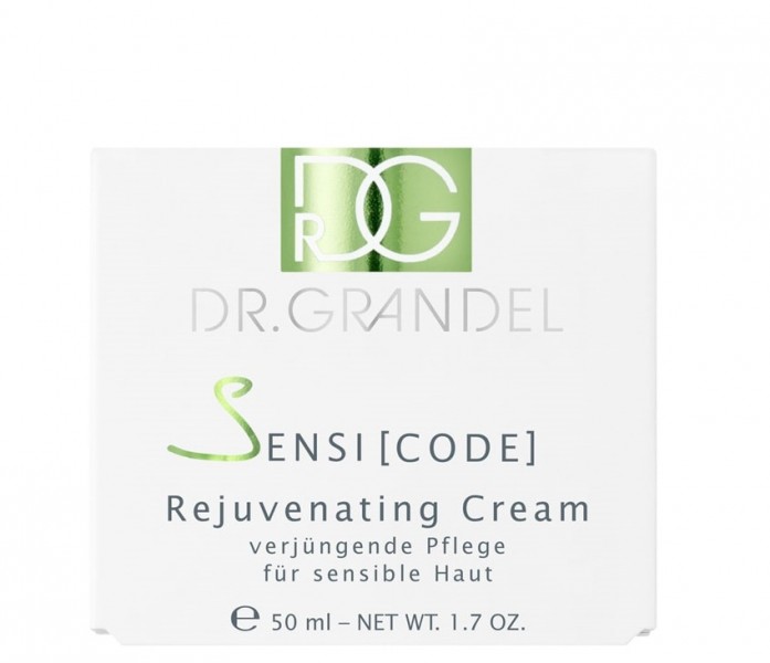 Dr.Grandel Rejuvenating Cream (Омолаживающий крем), 50 мл