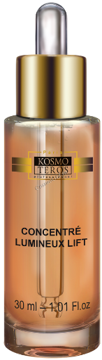 Kosmoteros concentre lumineux lift Концентрат с лифтинговым эффектом, 30 мл