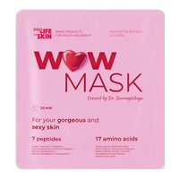 Wow Mask (Маска для лица с пептидами)