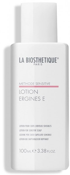 La Biosthetique Ergines E (Лосьон для чувствительной кожи головы), 100 мл