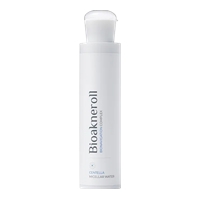 Centella Micellar Water (Мицеллярная вода c экстрактом центеллы)