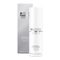 Brightening Face Freshener (Тоник для сияния и свежести кожи), 200 мл