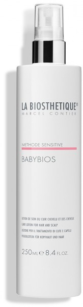 La Biosthetique Babybios (Кондиционер-лосьон для волос и кожи головы), 250 мл