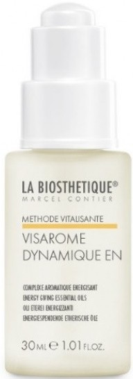 La Biosthetique Visar&#244;me Dynamique EN (Аромакомплекс для чувствительной кожи головы), 30 мл