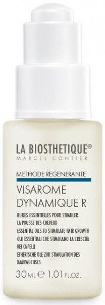 La Biosthetique Visarome Dynamique R (Аромакомплекс против выпадения волос), 30 мл