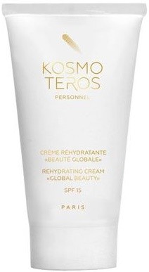 Kosmoteros Creme Rehydratante «Beaute Globale» (Крем суперувлажняющий «Beaute Globale»), 50 мл