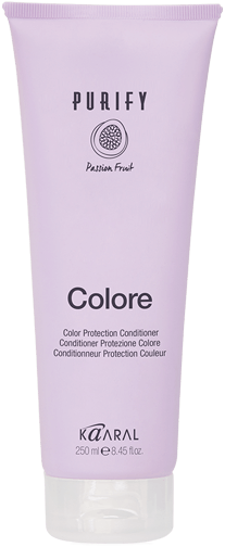 Kaaral Purify Colore Conditioner (Кондиционер для окрашенных волос)