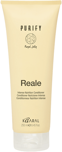 Kaaral Purify reale intense nutrition conditioner (Кондиционер для поврежденных волос)