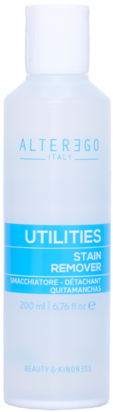 Alterego Italy Stain Remover (Лосьон-смывка краски с кожи головы), 200 мл
