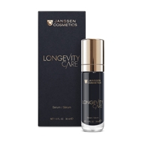 Longevity Care Serum (Омолаживающая сыворотка с эпигенетическими компонентами)