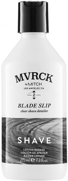 Paul Mitchell MVRCK Blade Slip (Лосьон для гладкого бритья), 215 мл