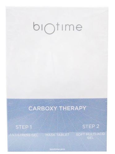 Biotime/Biomatrix Carboxy Therapy (Комплекс "Карбокситерапия")