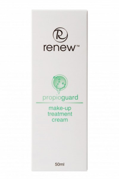 Renew Make-up treatment cream (Тонирующий крем для проблемной кожи), 50 мл