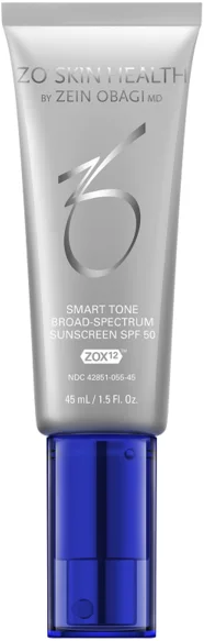 ZO Skin Health Smart Tone Broad Spectrum spf-50 (Тональный крем «Умный цвет»), 45 мл