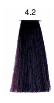 Argan & Keratin Color (Кремообразная краска-гель для волос без аммиака), 100 мл
