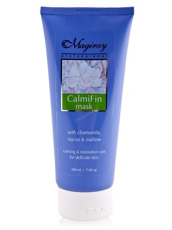 Magiray Calmifin mask (Маска «Кальмифин»)